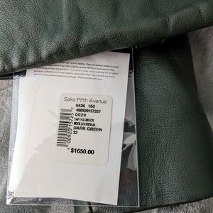 Acne studios brand new